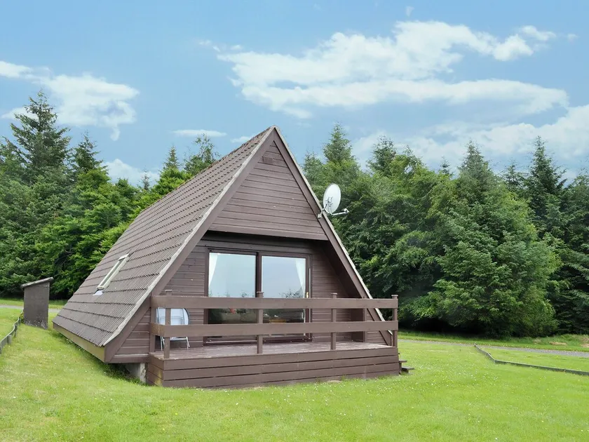 2 bedroom accommodation in Glenlivet, near Dufftown - Image 1