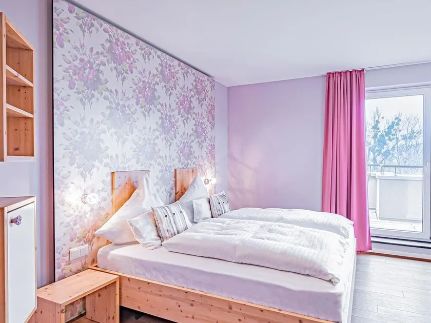 Premium Doppelzimmer - Weingut Johannishof - Image 1