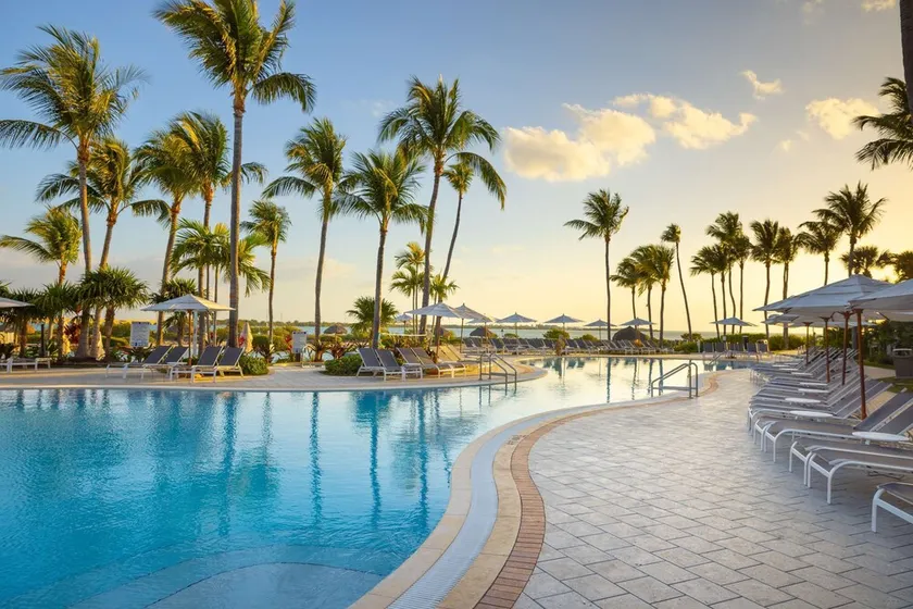 Villas at Hawks Cay Resort - Image 1