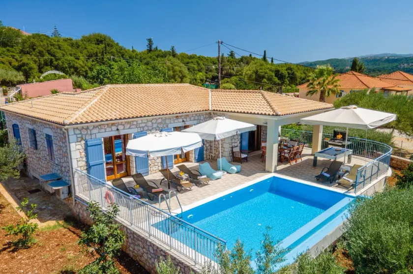 Villa Annita by Villa Plus - Image 1