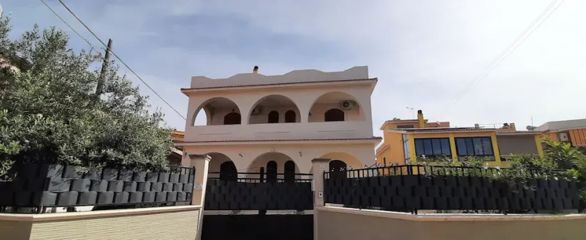 Apartment 200 meters from the sea - Image 1