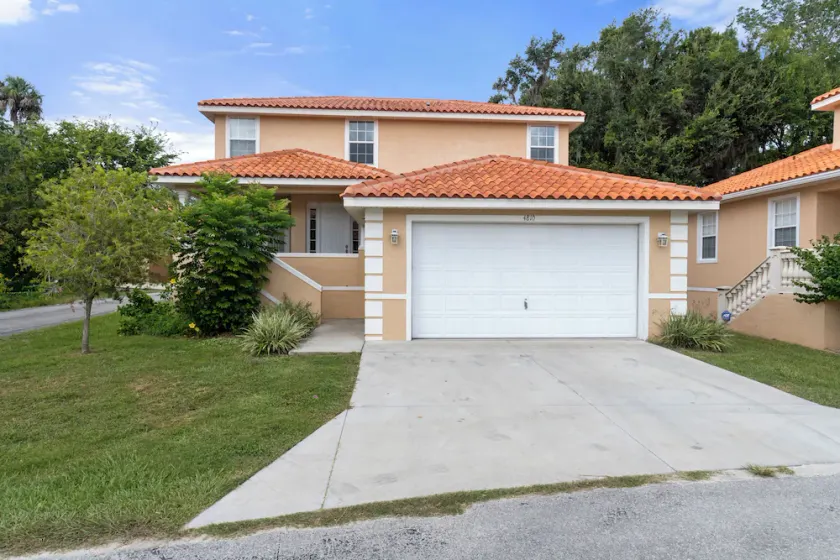 Deluxe Villa mit 5 Schlafzimmern am Fluss Homosassa. Perfekt für Scalloping und Manatee Watching - Image 1