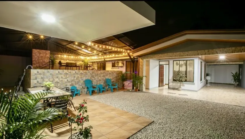 Family villa Fortuna center - Image 1