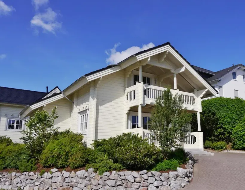 Holiday Blockhouse**** at the Sonnenlift incl. MeineCardplus - Image 1
