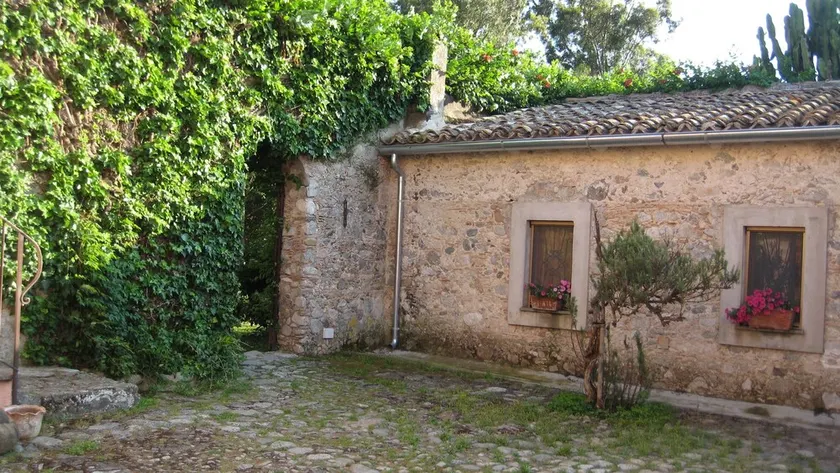Exclusiva villa privada del Mar Jónico - Image 1