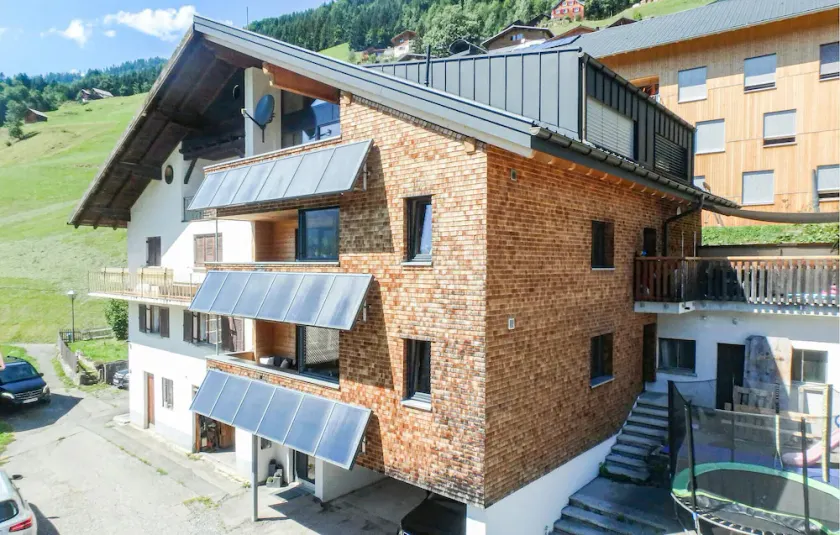 Ferienwohnung Sonntag - Image 1