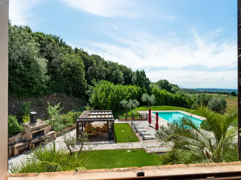 Elegant apartment only 1 hour from Rome - Image 1