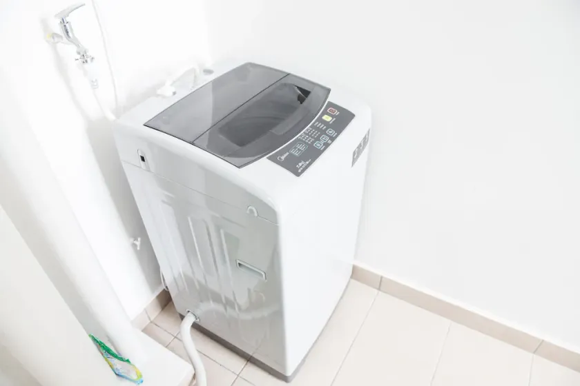Nordic Stay @ Seri Kembangan - Image 1