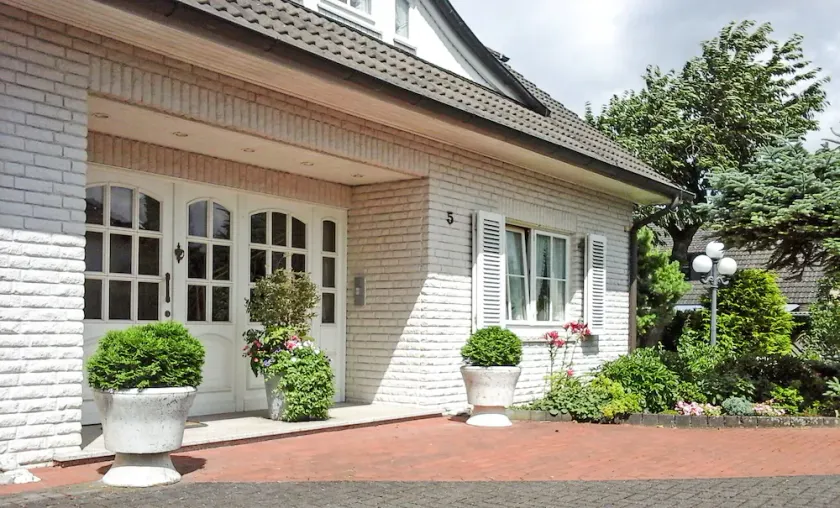 Villa Stephan - Image 1