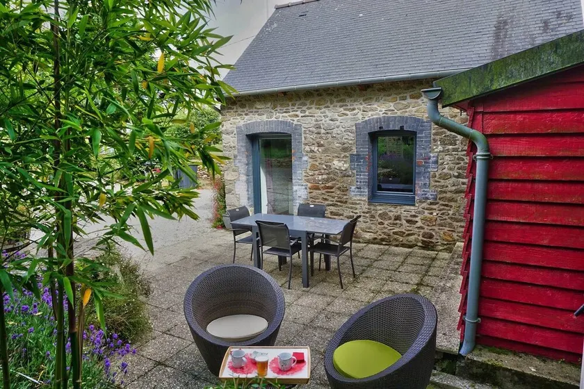 Ty Vorn: A farmstay for a truly immersive experience—Le Clos d'Avaugour - Image 1