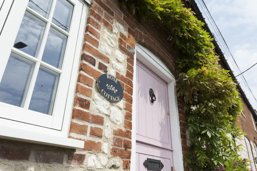 Rose Cottage-Burnham Thorpe - Image 1