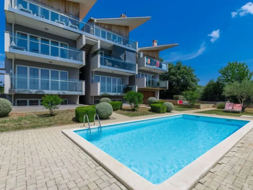 Apartment Rak by Interhome - Image 1