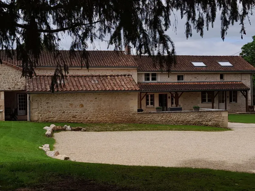 Sleeps 13/15, 270 m2 house with swimming pool / CHEQUES ANCV ACCEPTES - Image 1