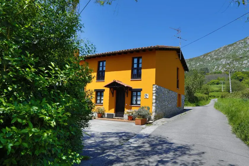 Casa Peña Careses pour 4 personnes - Image 1