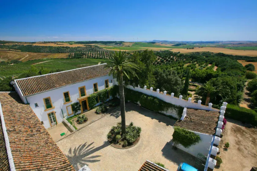 Hacienda La Parrilla Alta - Image 1