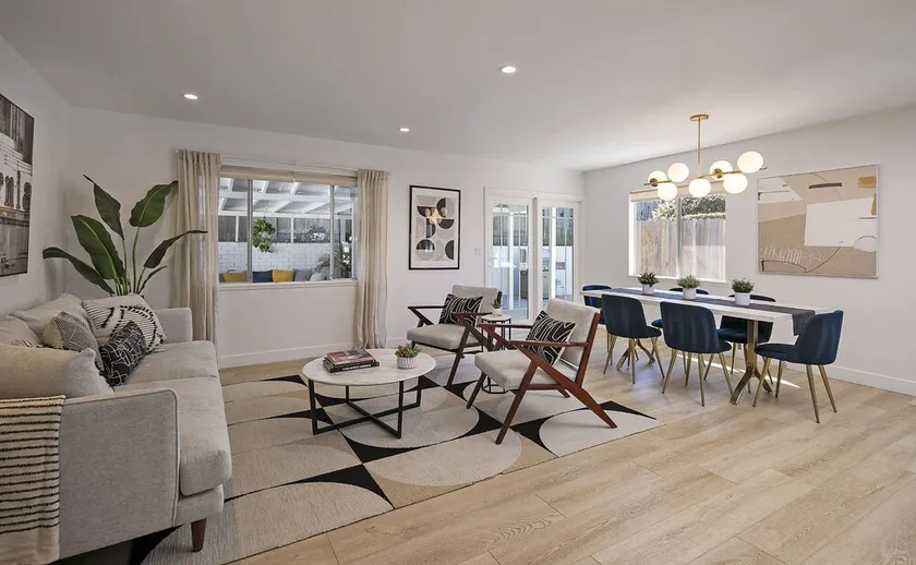 Pet & Kid-Friendly Beach Retreat Near Town  +EVC , Fire Pit , Beach & Baby Gear! - Image 1