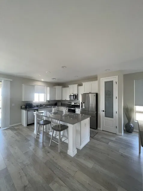 Georgeous Brand New Built Home. 3 Bedroom 2 Bathrooms. - Image 1