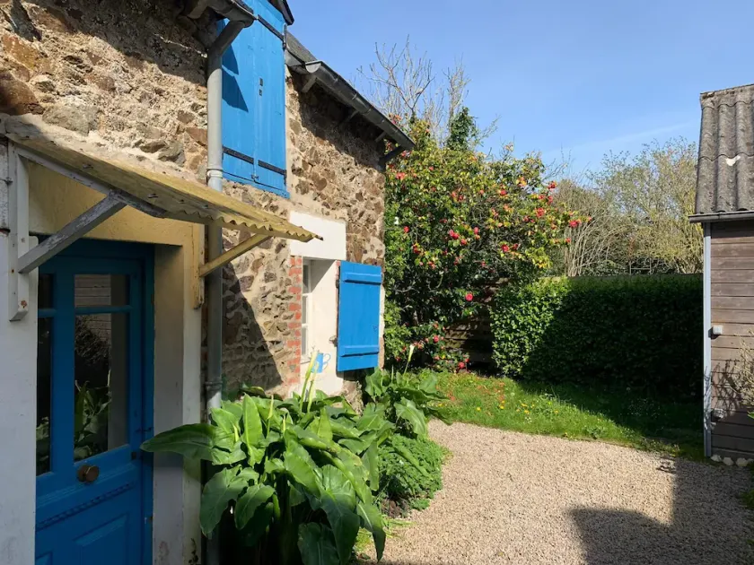 Charmante Maison Familiale - Image 1