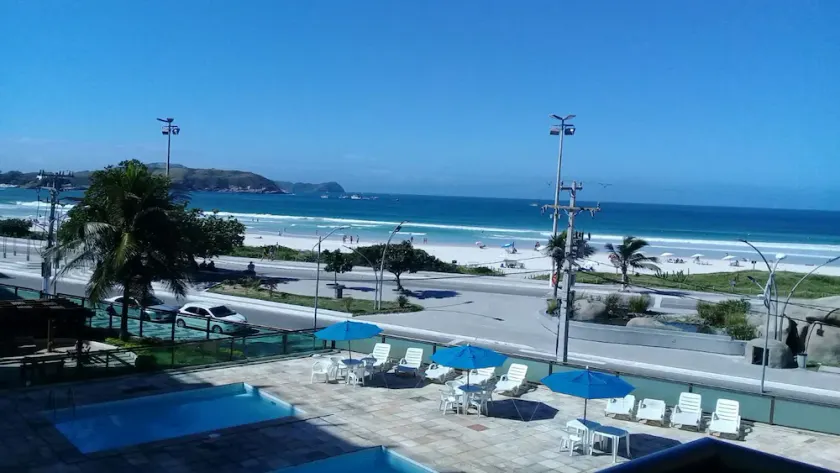 Excellent apartment! SEA VIEW !!! - Image 1