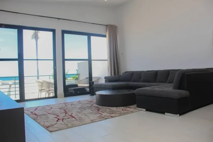 2 bedroom villa in bijilo - Image 1
