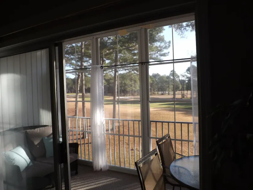 Golf Course / Beach / Shopping getaway - Image 1