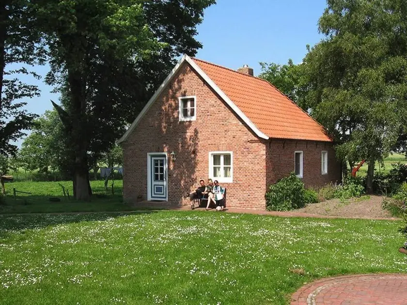 Farmhouse - Image 1
