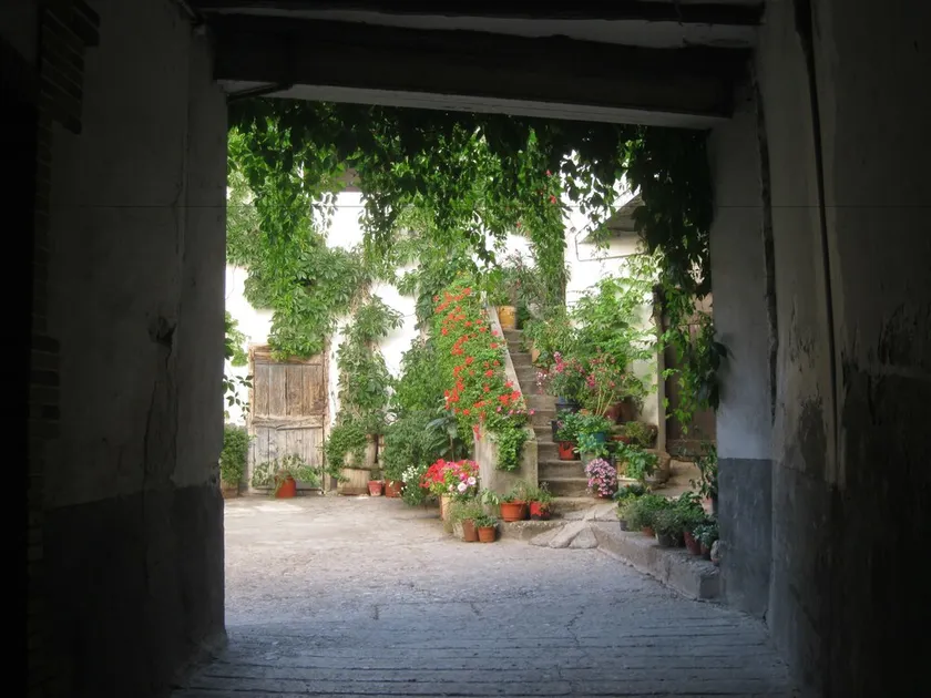 Pensión Peperillo - Image 1