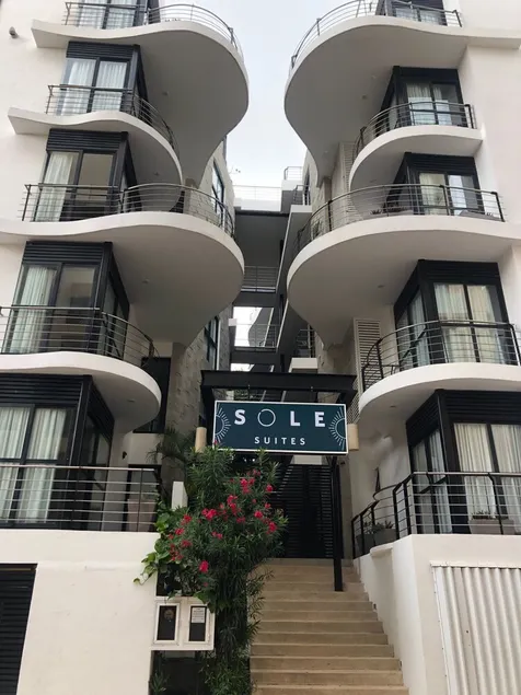 Solé Suites 5th Avenue Playa del Carmen - Image 1