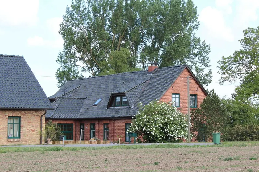 Vacation apartment Zum süßen Grund - Image 1