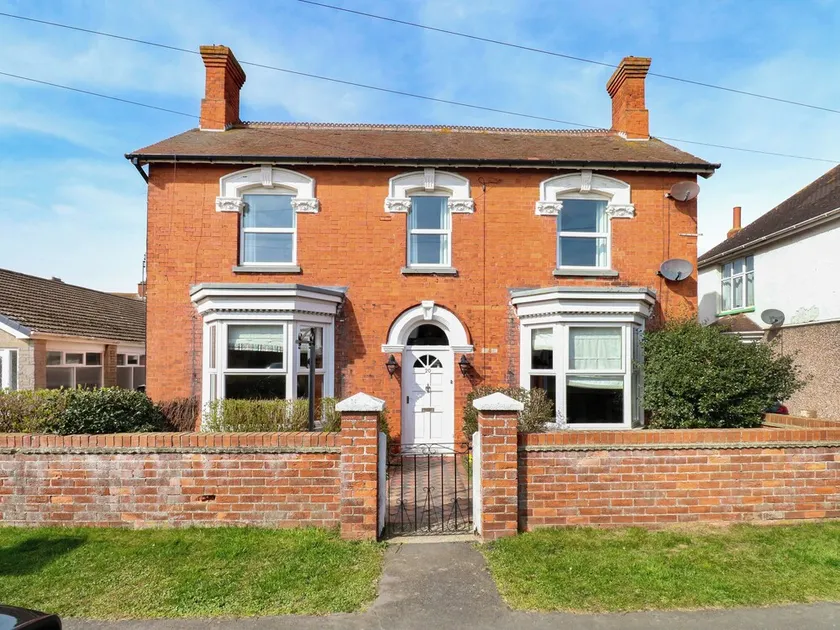 4 værelses bolig i Sutton-on-Sea, Mablethorpe - Image 1