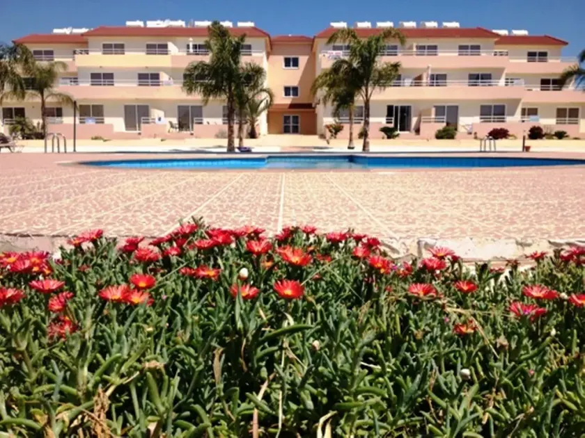 Nissi 3 C9 two bedroom apartment within a short walk from NissiBeach. - Image 1