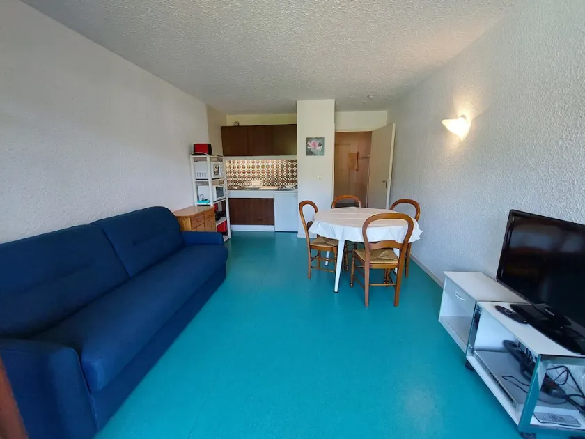 Appartement 8 pers, 3 ch, proche pistes à Autrans - FR-1-737-13 - Image 1