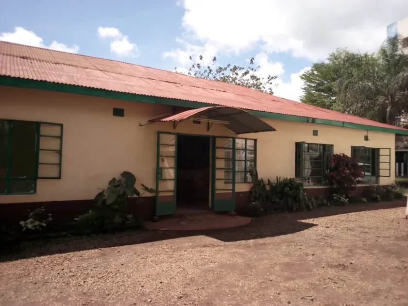 Canan Guest House - Image 1