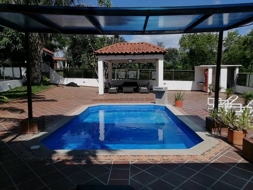 Casa Finca Vacacional - Image 1