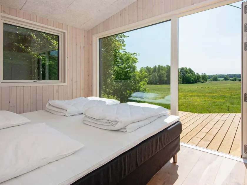 14 Person Holiday Home in Glesborg - Image 1