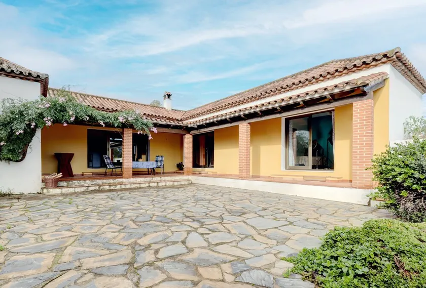 Ferienhaus 'Finca Los Pájaros' mit privater Terrasse, WLAN und Klimaanlage - Image 1