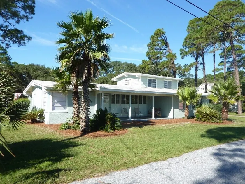 Island Breeze 5 bedrooms, 3 bathrooms - Image 1