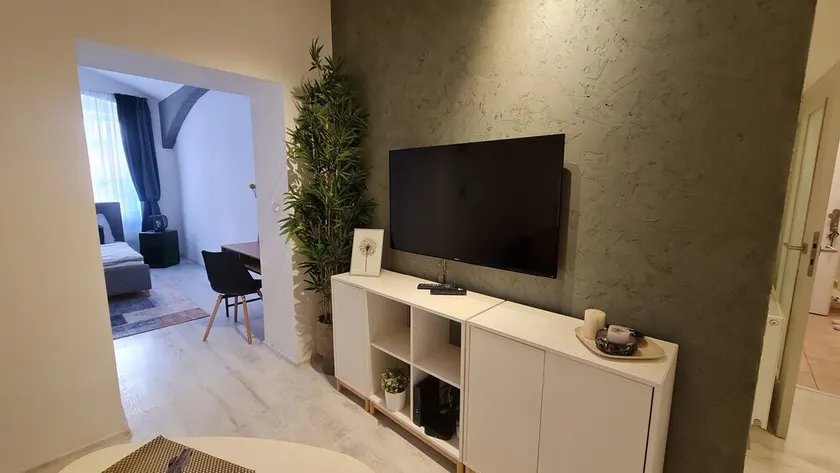 Apartment near Congress Centre I. - Image 1