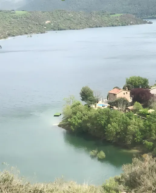 Casa Nou del Lago - Piscine et vue exceptionnelle sur la mer et la montagne - Image 1