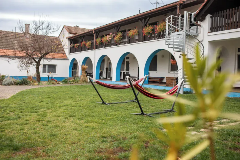 Penzion POSADA - Image 1