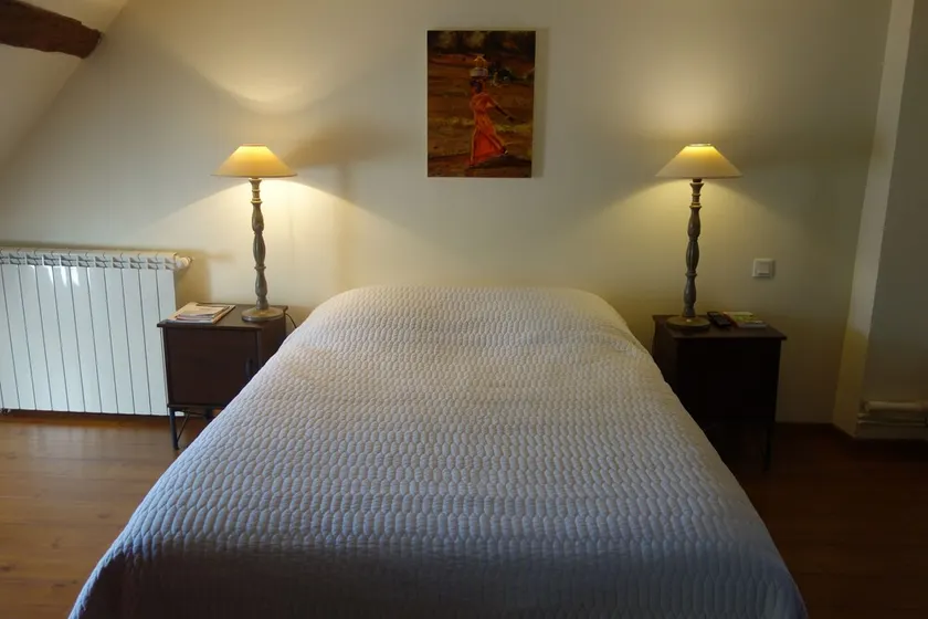 Le Fassardy  Chambre d'hôtes  en Hypercentre . - Image 1