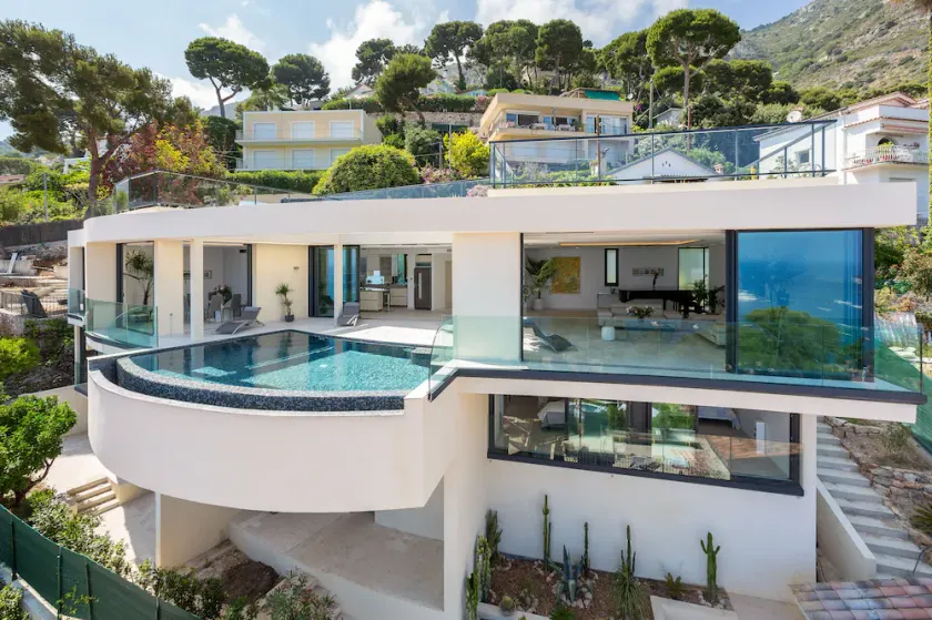 Villa Paradise - Image 1