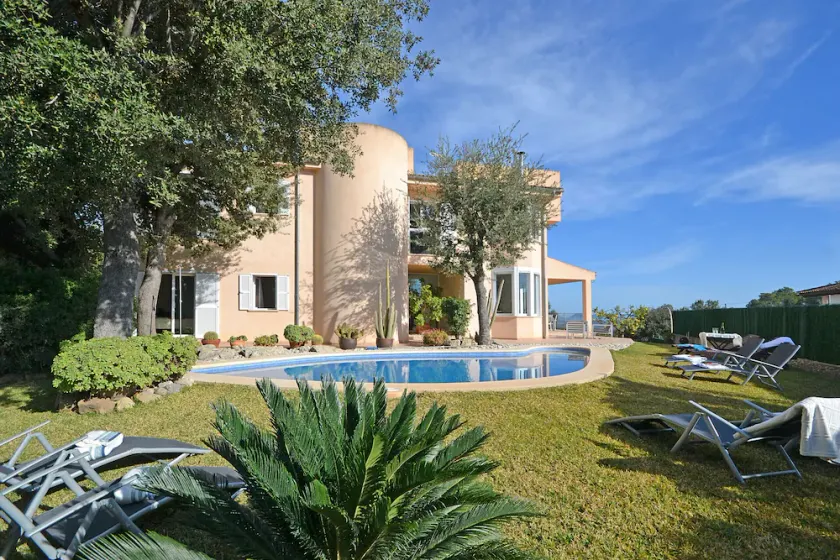 Cactus - Luxurious and central house in Inca, Mallorca - Image 1