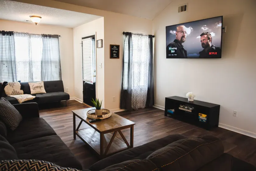Best Location Centerville /Warner Robins/ 3 Bed 2 Bath - Image 1