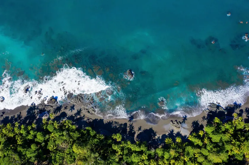 LA PONDEROSA Beach & Jungle Resort - Image 1