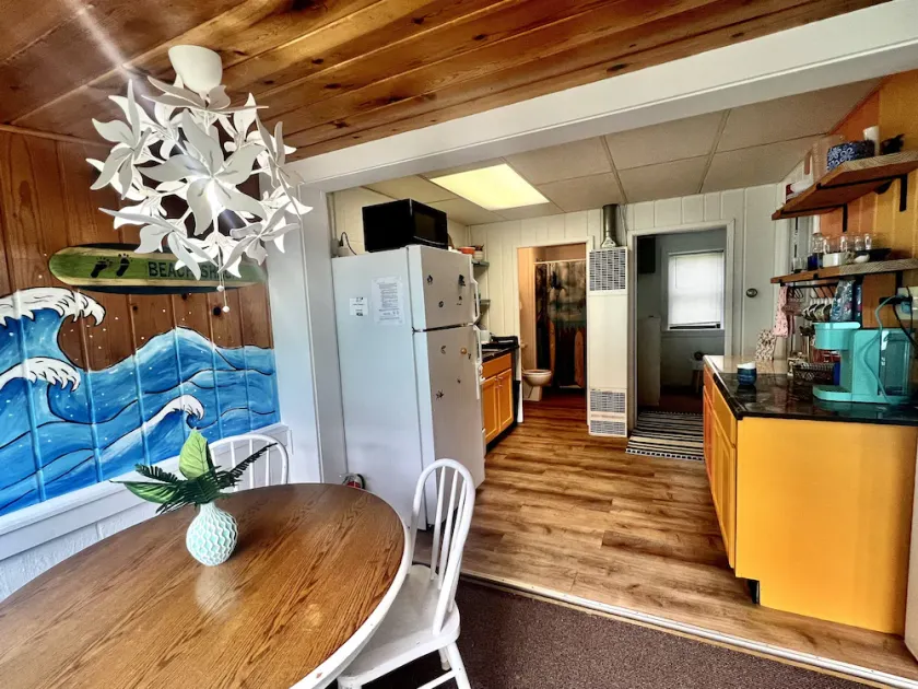 Beachfront Bungalow Retreat on Lake Huron! #1 - Image 1