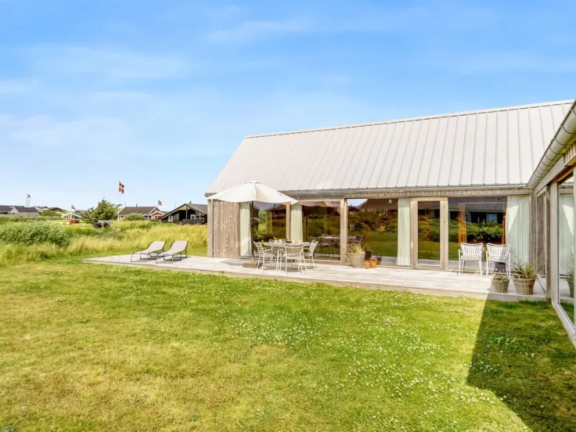 \"Onni\" - 250m from the sea by Interhome - Image 1