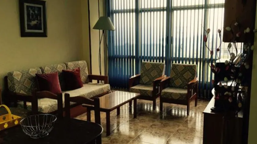 Mirador de Ons - Apartment 10 - 4 places (2 children and 2 adults) - Image 1
