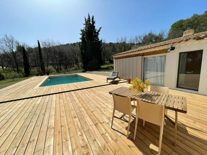 Mas de la Pivoine - Image 1