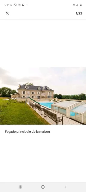 Maison harmonie - Image 1
